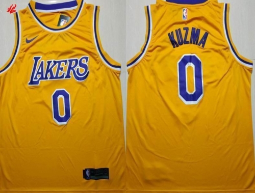 NBA-Los Angeles Lakers 384