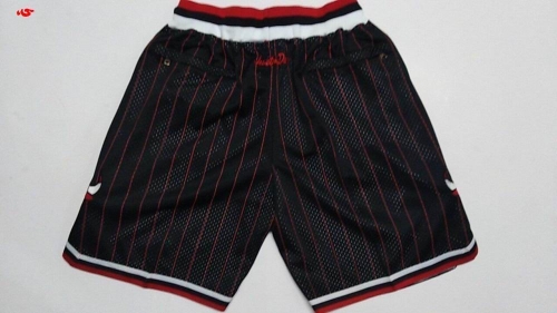 NBA Basketball Men Pants 681