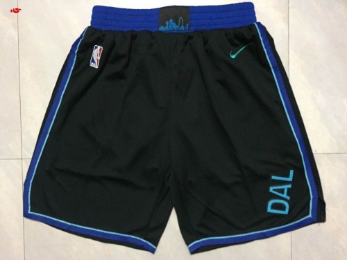 NBA Basketball Men Pants 657