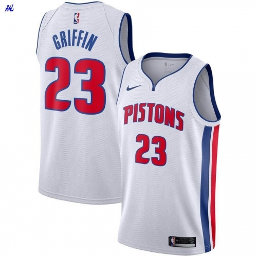 NBA-Detroit Pistons 035