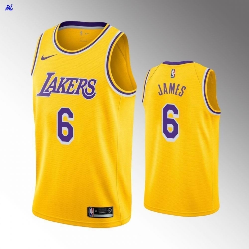 NBA-Los Angeles Lakers 340