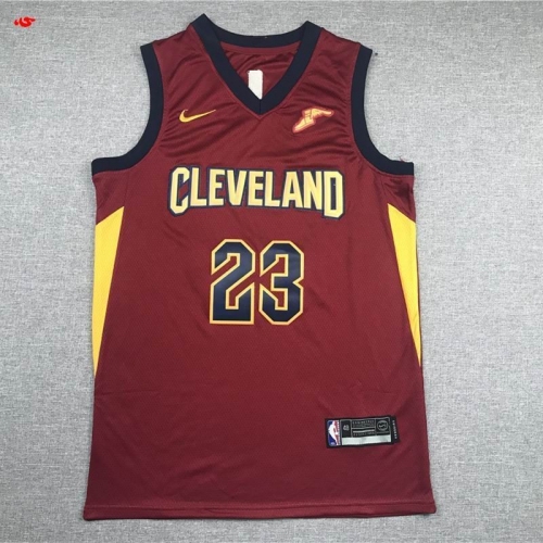 NBA-Cleveland Cavaliers 021