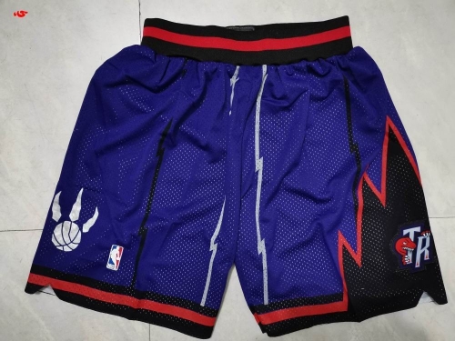 NBA Basketball Men Pants 706