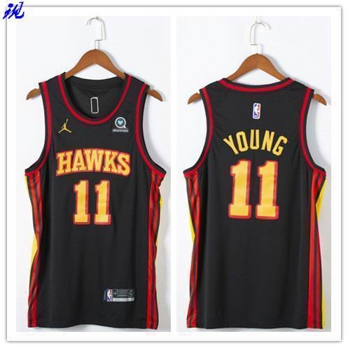 NBA-Atlanta Hawks 022