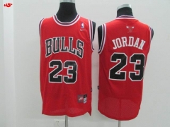 NBA-Chicago Bulls 268