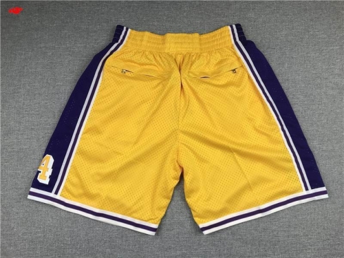 NBA Basketball Men Pants 881