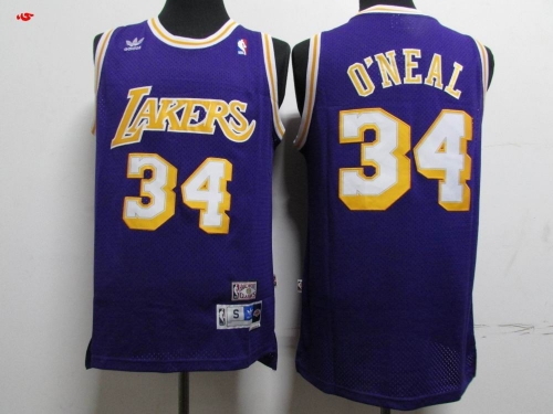 NBA-Los Angeles Lakers 574