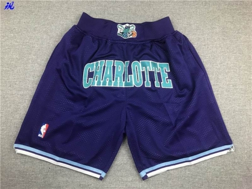 NBA Basketball Men Pants 394