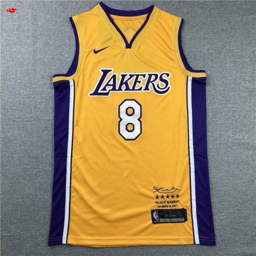 NBA-Los Angeles Lakers 558