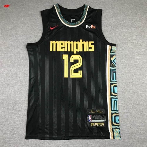 NBA-Memphis Grizzlies 053