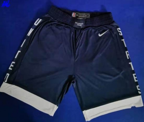 NBA Basketball Men Pants 429