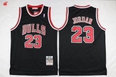 NBA-Chicago Bulls 222