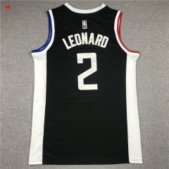 NBA-Los Angeles Clippers 142