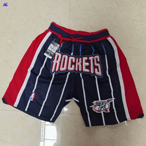 NBA Basketball Men Pants 505