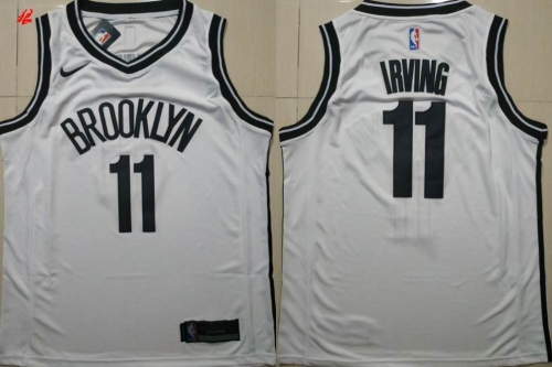 NBA-Brooklyn Nets 103