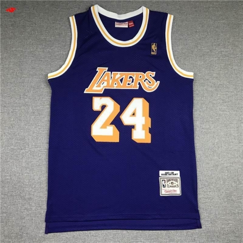 NBA-Los Angeles Lakers 622