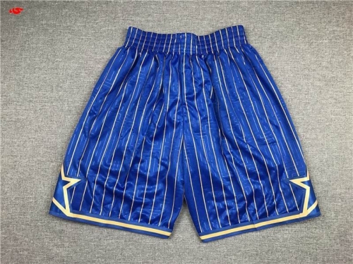 NBA Basketball Men Pants 831