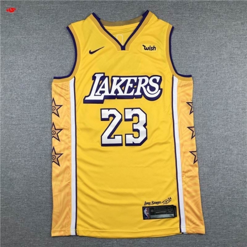 NBA-Los Angeles Lakers 506