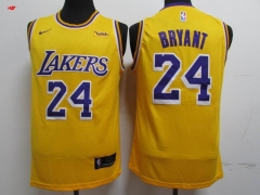 NBA-Los Angeles Lakers 604