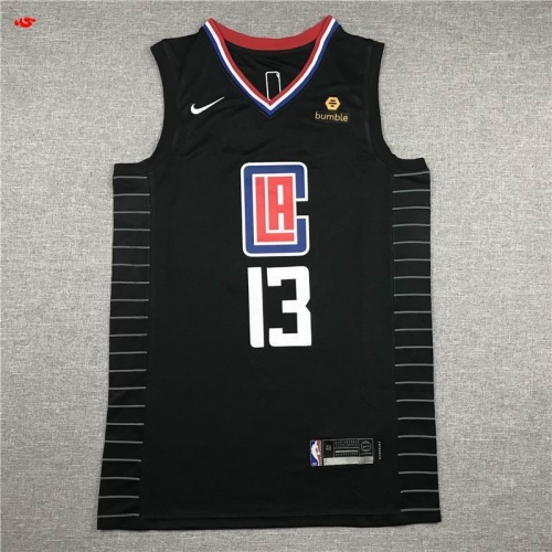 NBA-Los Angeles Clippers 137