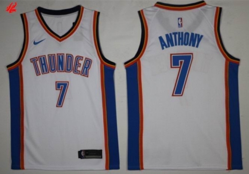 NBA-Oklahoma City Thunder 022