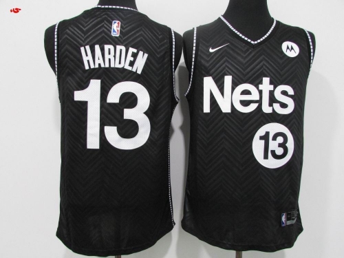 NBA-Brooklyn Nets 186