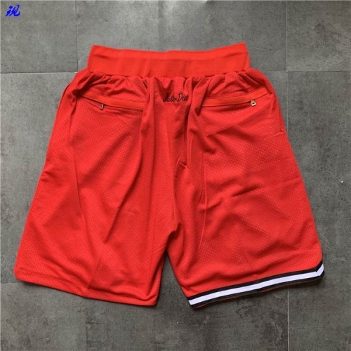 NBA Basketball Men Pants 365