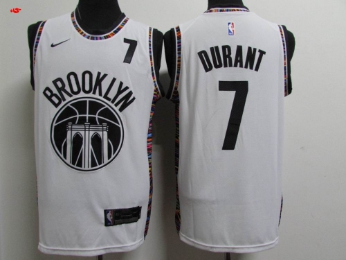 NBA-Brooklyn Nets 137