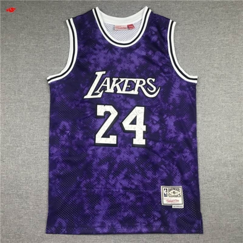 NBA-Los Angeles Lakers 715