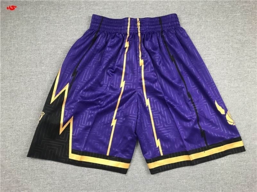 NBA Basketball Men Pants 873