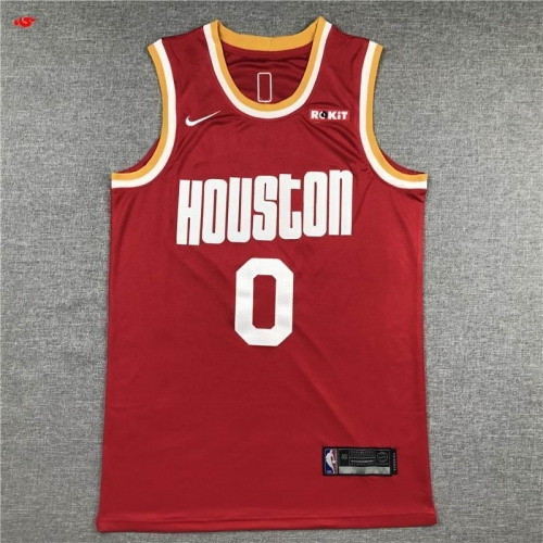 NBA-Houston Rockets 104