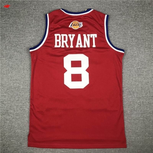 NBA-ALL STAR Jerseys 080