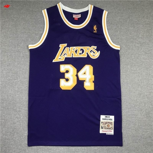 NBA-Los Angeles Lakers 638