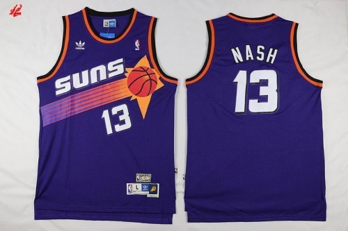 NBA-Phoenix Suns 024