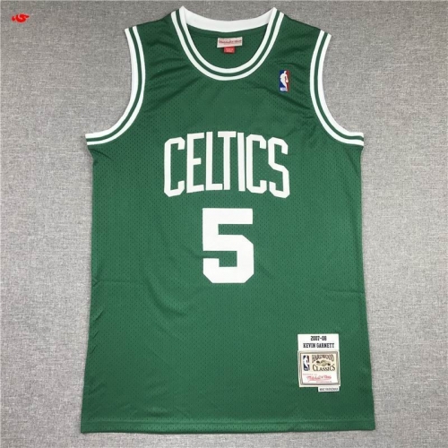 NBA-Boston Celtics 141