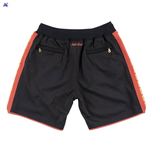 NBA Basketball Men Pants 498