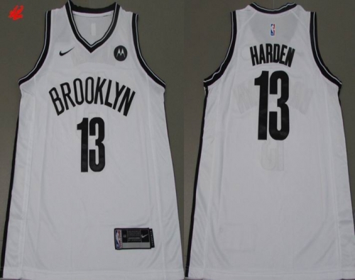 NBA-Brooklyn Nets 105