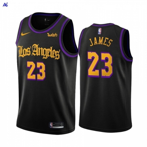 NBA-Los Angeles Lakers 302