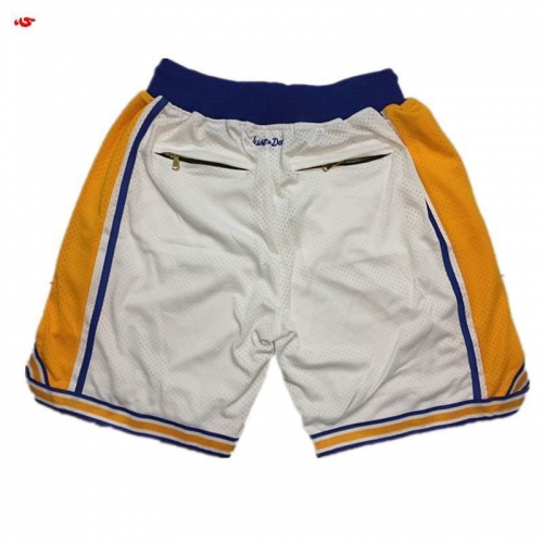 NBA Basketball Men Pants 693