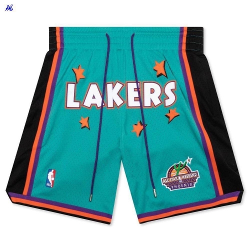 NBA Basketball Men Pants 571