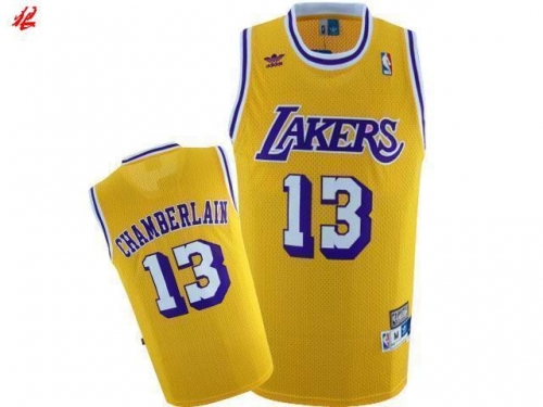 NBA-Los Angeles Lakers 363