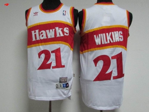 NBA-Atlanta Hawks 028