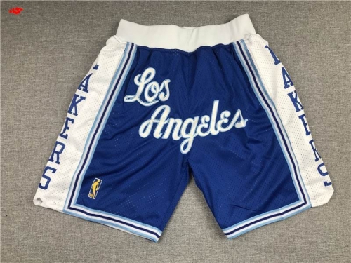 NBA Basketball Men Pants 953