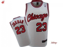 NBA-Chicago Bulls 186