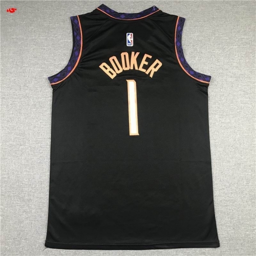 NBA-Phoenix Suns 051