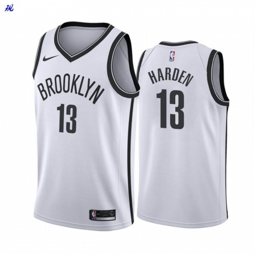NBA-Brooklyn Nets 094
