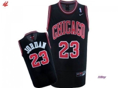 NBA-Chicago Bulls 187