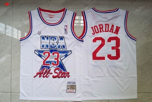 NBA-ALL STAR Jerseys 085