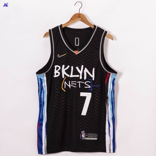 NBA-Brooklyn Nets 087
