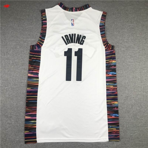NBA-Brooklyn Nets 167